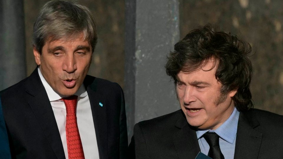 Ni datos ni verdad, odio y saqueo