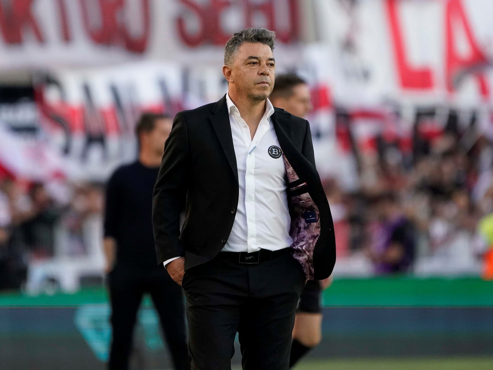 Ni de River ni de Boca, este es el mediocampista más elegido del fútbol argentino