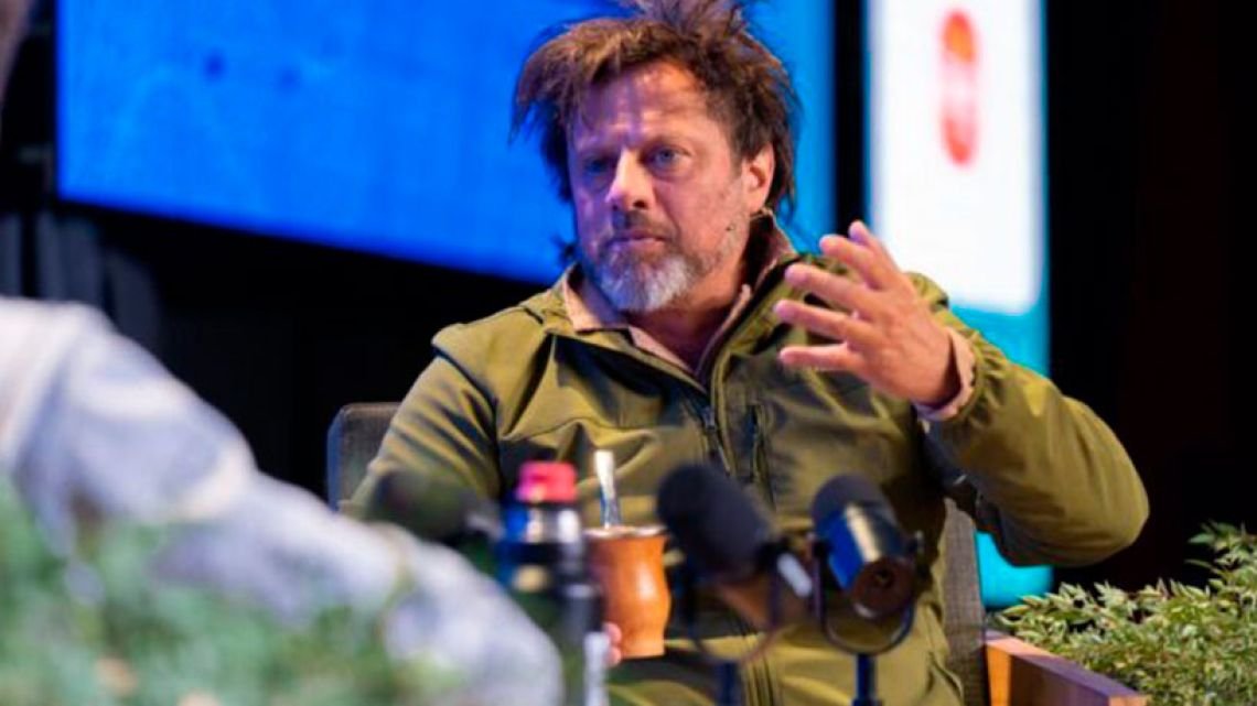 Nicora: “Argentina puede ser una de las capitales mundiales del AgTech”