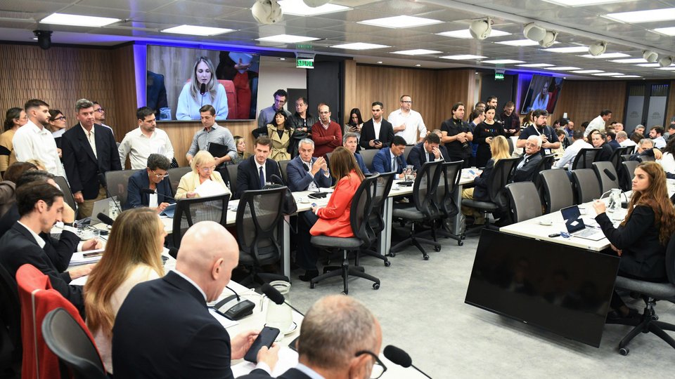 No hay acuerdo para la moratoria | En Diputados hay pocas coincidencias con las jubilaciones
