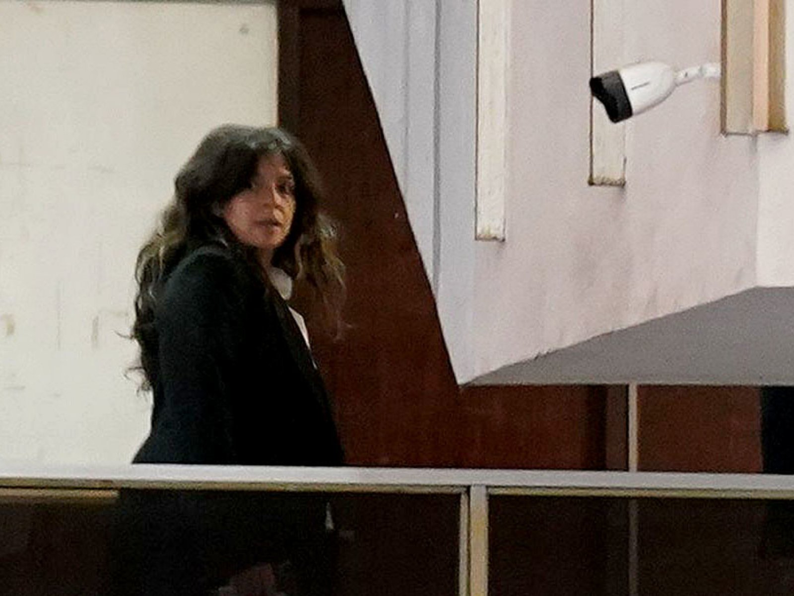 “No le creí a Cosachov”, dijo Dalma