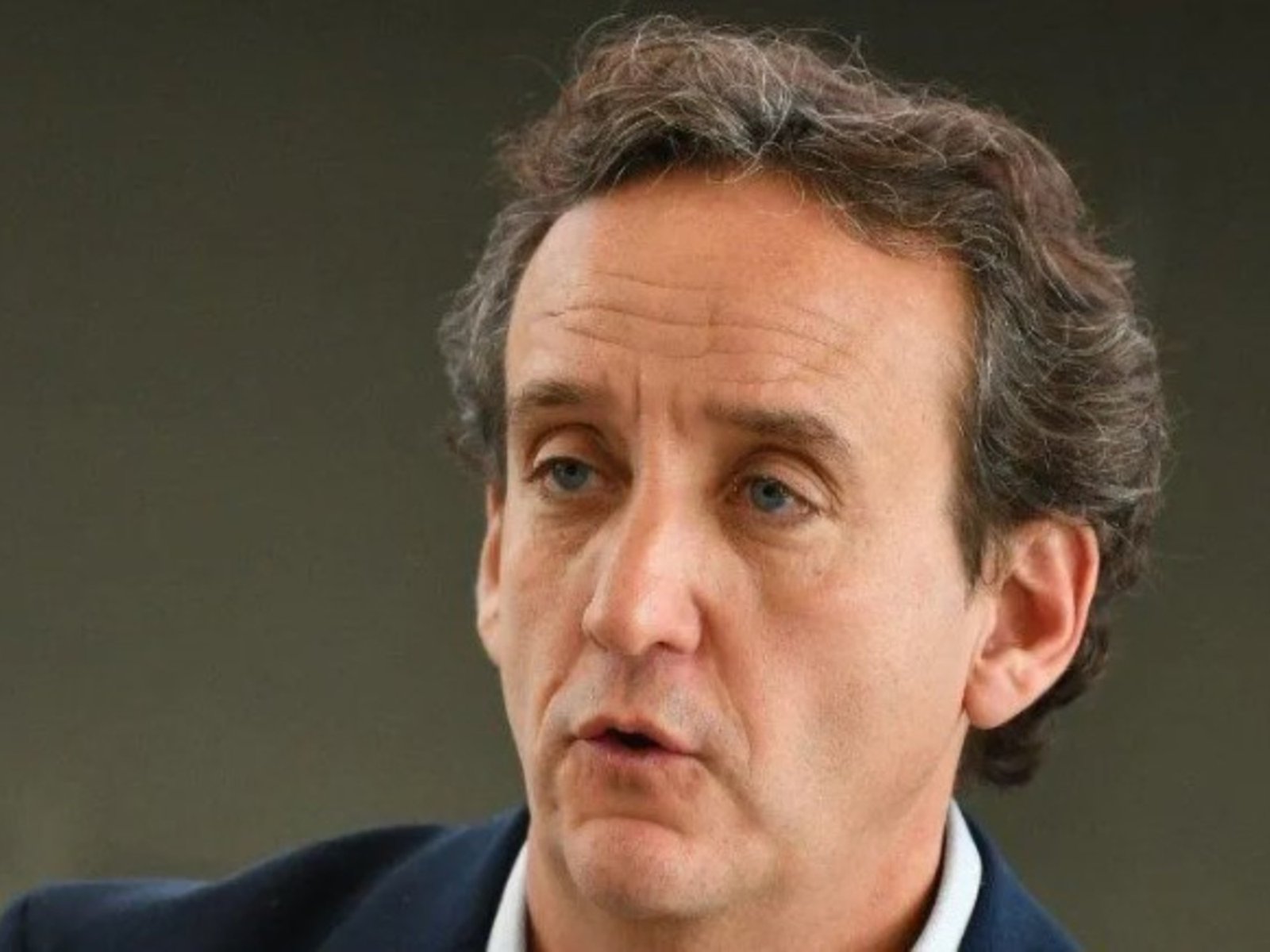 “No pretendíamos ganar en el escritorio, sino que se tomaran las medidas para que lo que pasó ahí no quedara impune”