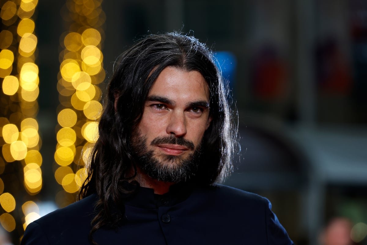 Oliver Laxe, cineasta: “Vivimos un olor a crepúsculo que se junta con las ganas de que surja un nuevo mundo” | Cultura