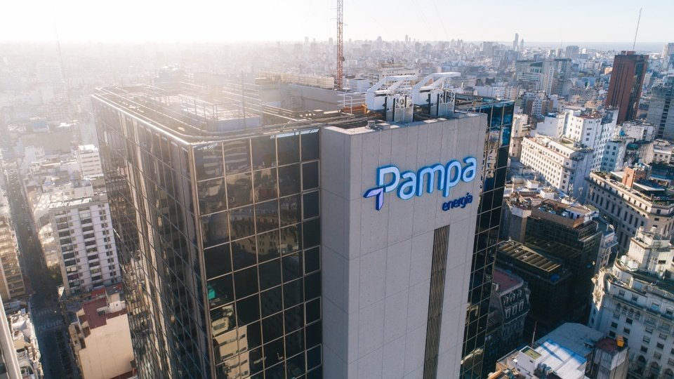 Pampa Energía sigue fortaleciendo su perfil financiero con una nueva emisión de su bono 2034 