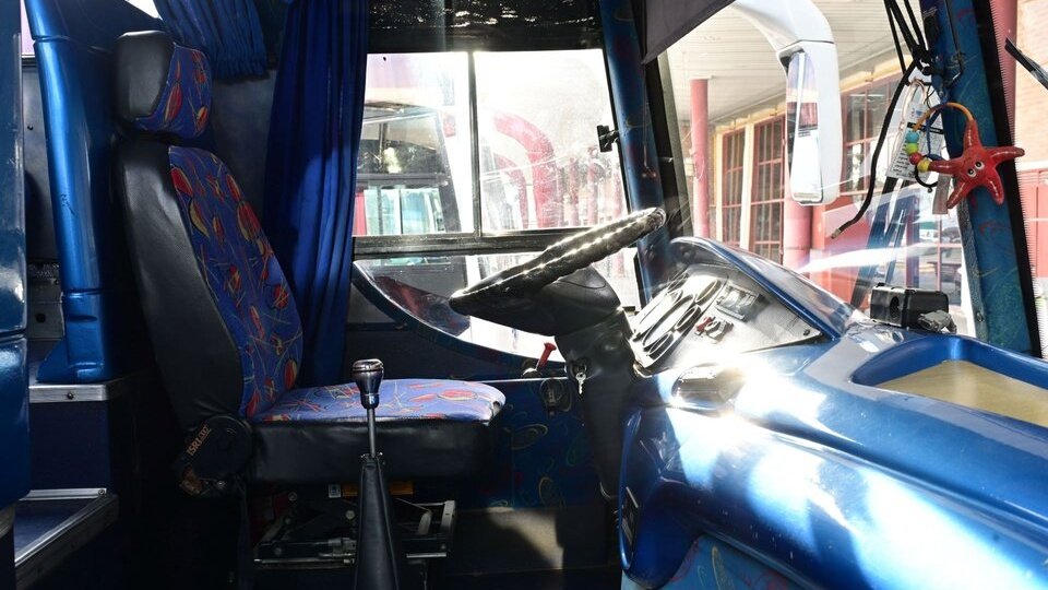 Paro de colectivos: este martes 6 de mayo no habrá servicio en todo el país | Sin acuerdo entre la UTA, los empresarios y el Gobierno