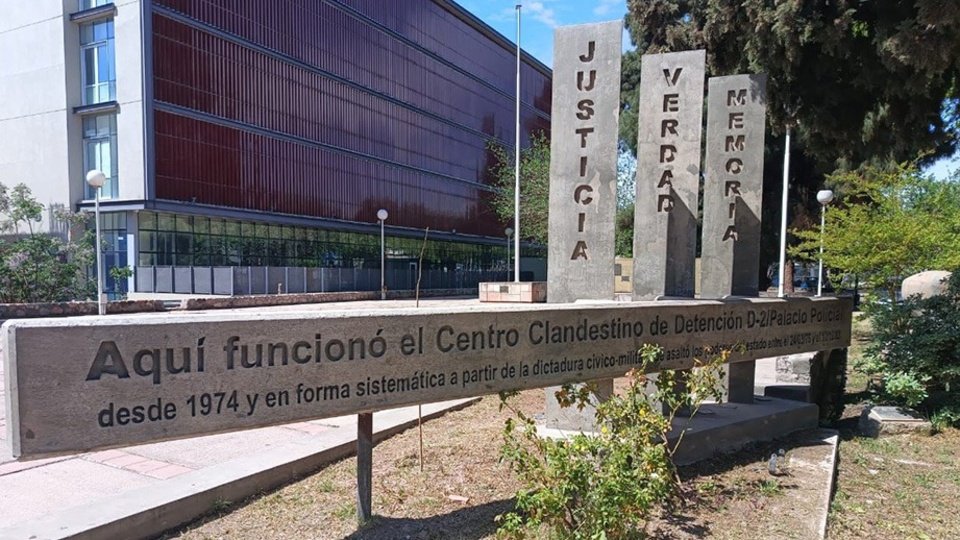Piden 24 imputaciones por delitos contra niños en dictadura | Lo solicitó la Oficina de Asistencia en causas por violaciones a los Derechos Humanos de Mendoza