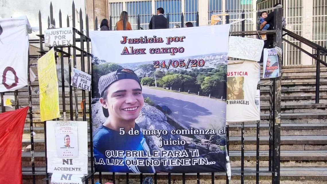Piden perpetua para el acusado de matar a un cazador de liebres que confundió con un ladrón
