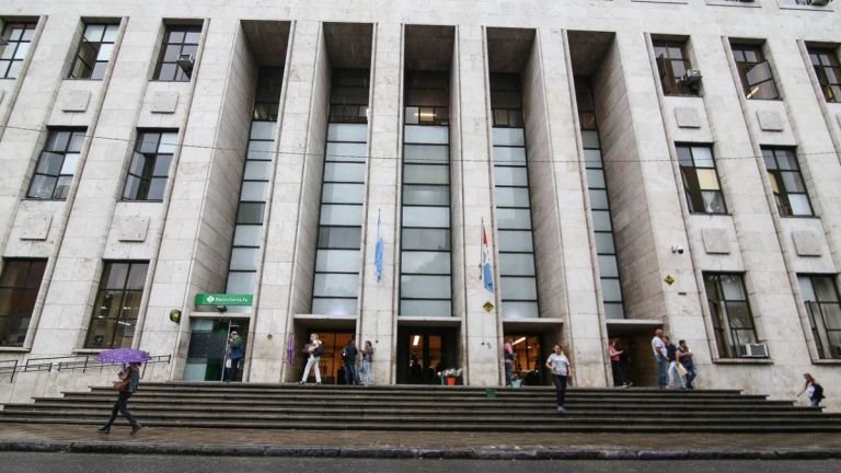 Prisión preventiva para un hombre que mató a su hermano a puñaladas