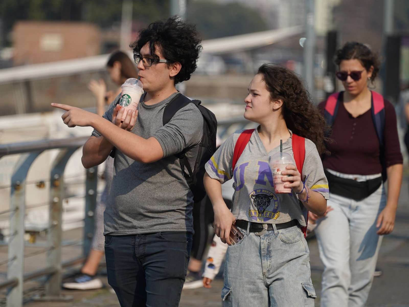 Pronostican que en el inicio del invierno habrá un clima fuera de lo normal en la Ciudad y varias provincias