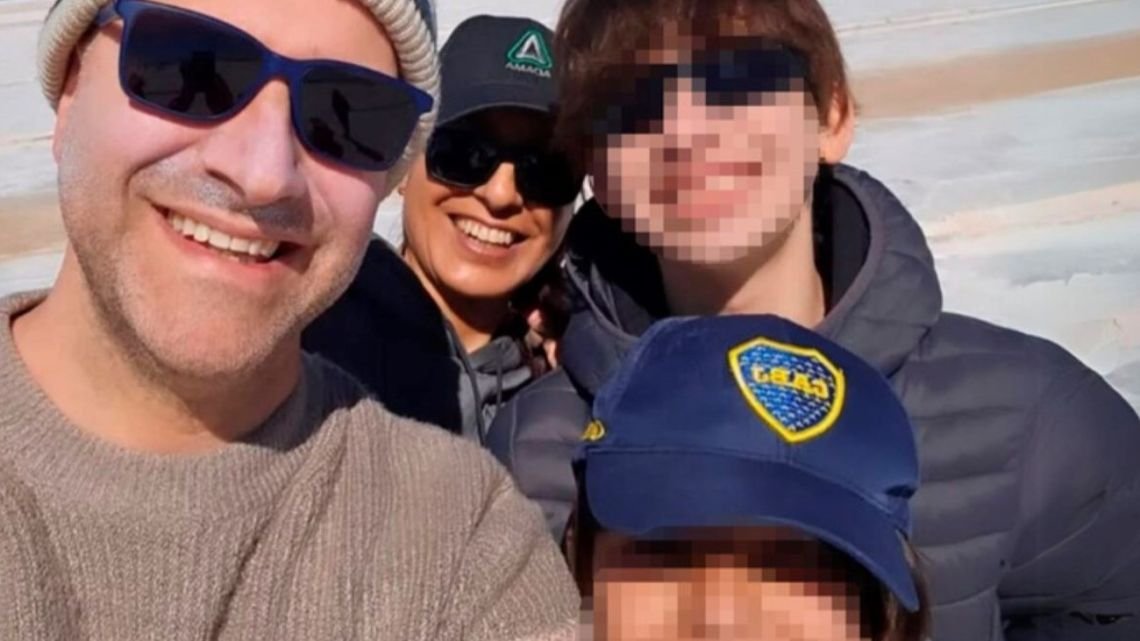 Qué es el ‘Síndrome de Amok’, trastorno que habría llevado a Laura Leguizamón a matar a su familia