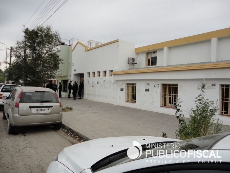 Quedó en prisión preventiva el sujeto que robó la caja registradora de un restaurante