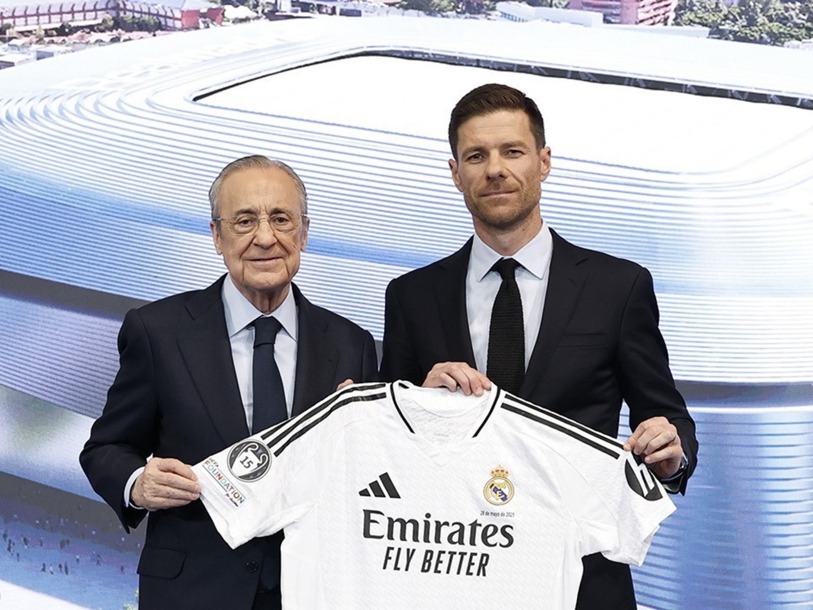 “Quiero que digan ‘éste es el equipo que me gusta'”