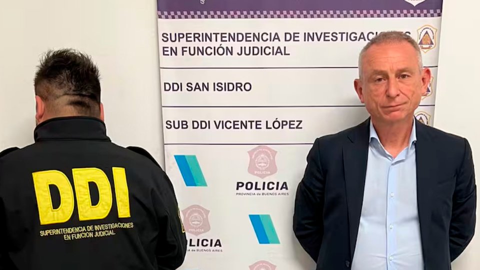 Rechazan la domiciliaria al CEO de la fintech Wenance