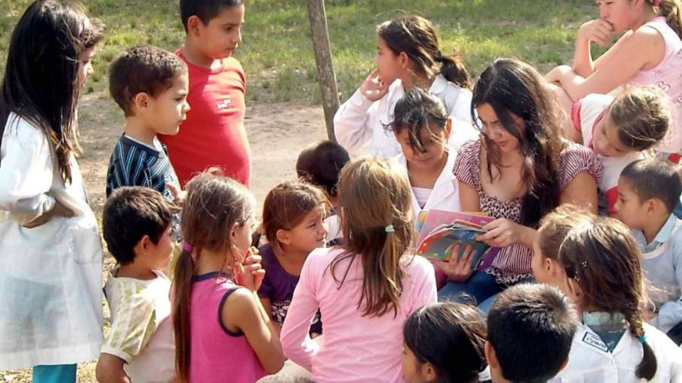 Reflexionar, pensar la cultura letrada en estos tiempos