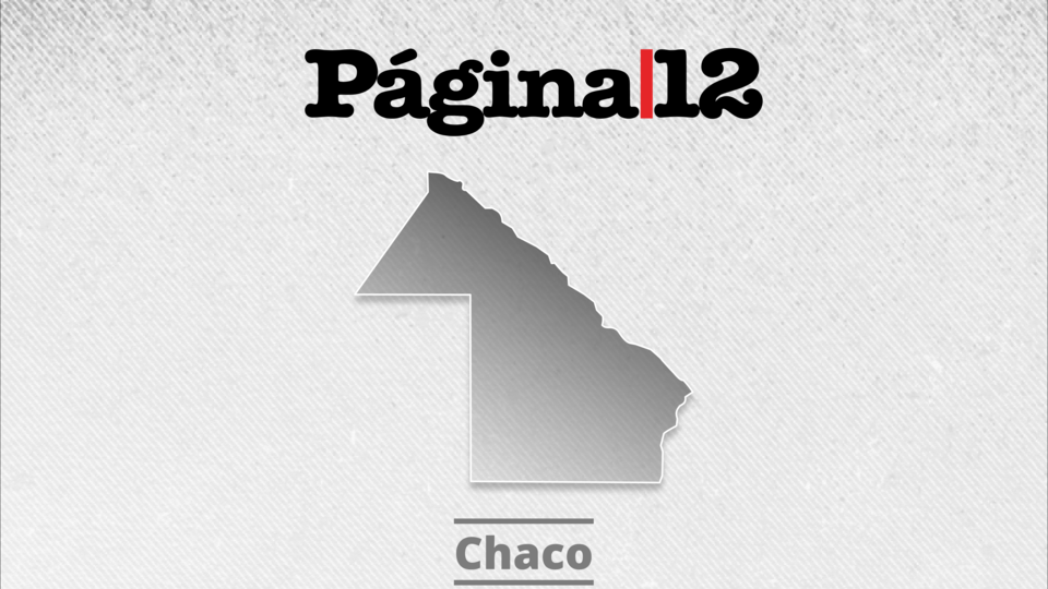 Resultados elecciones Chaco 2025: el mapa, distrito por distrito | Los datos interactivos, minuto a minuto