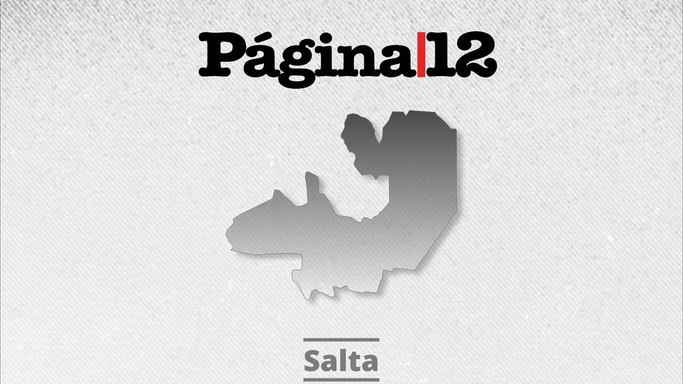 Resultados elecciones Salta 2025: el mapa, distrito por distrito | Los datos interactivos, minuto a minuto