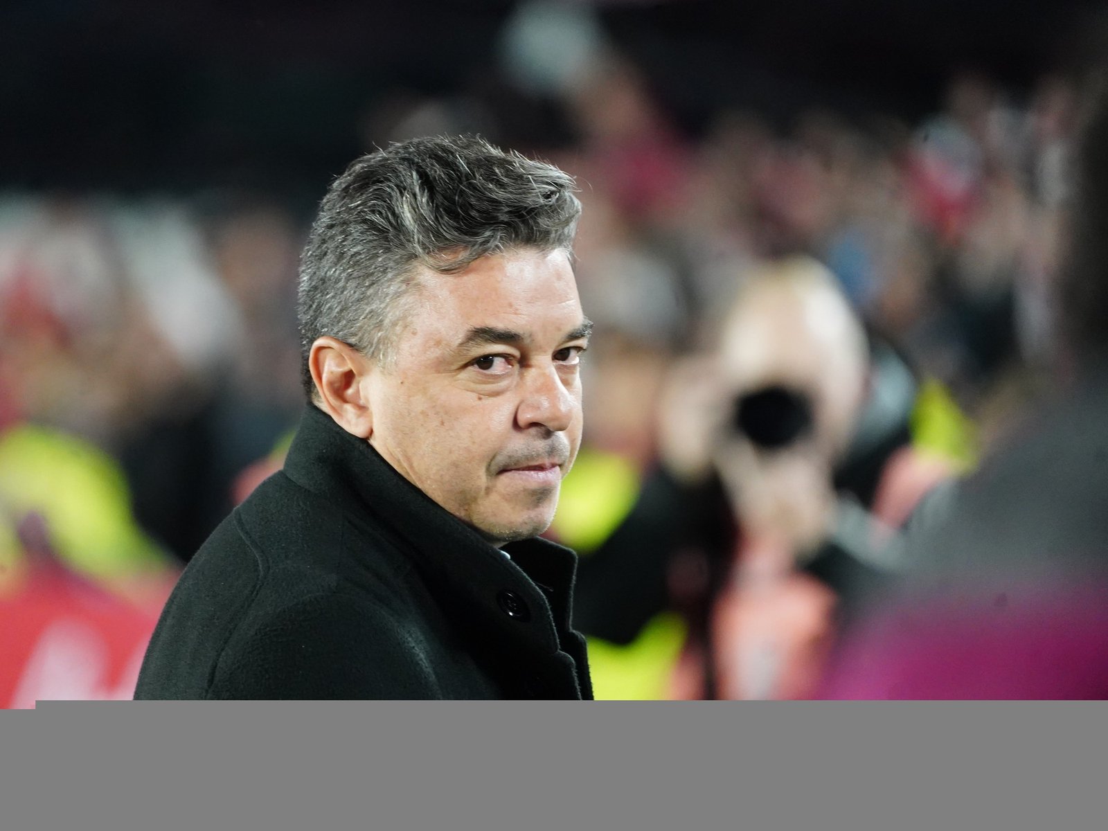 River tuvo un semestre agridulce con derrotas que dolieron porque el “fuego sagrado” no apareció en los momentos cruciales