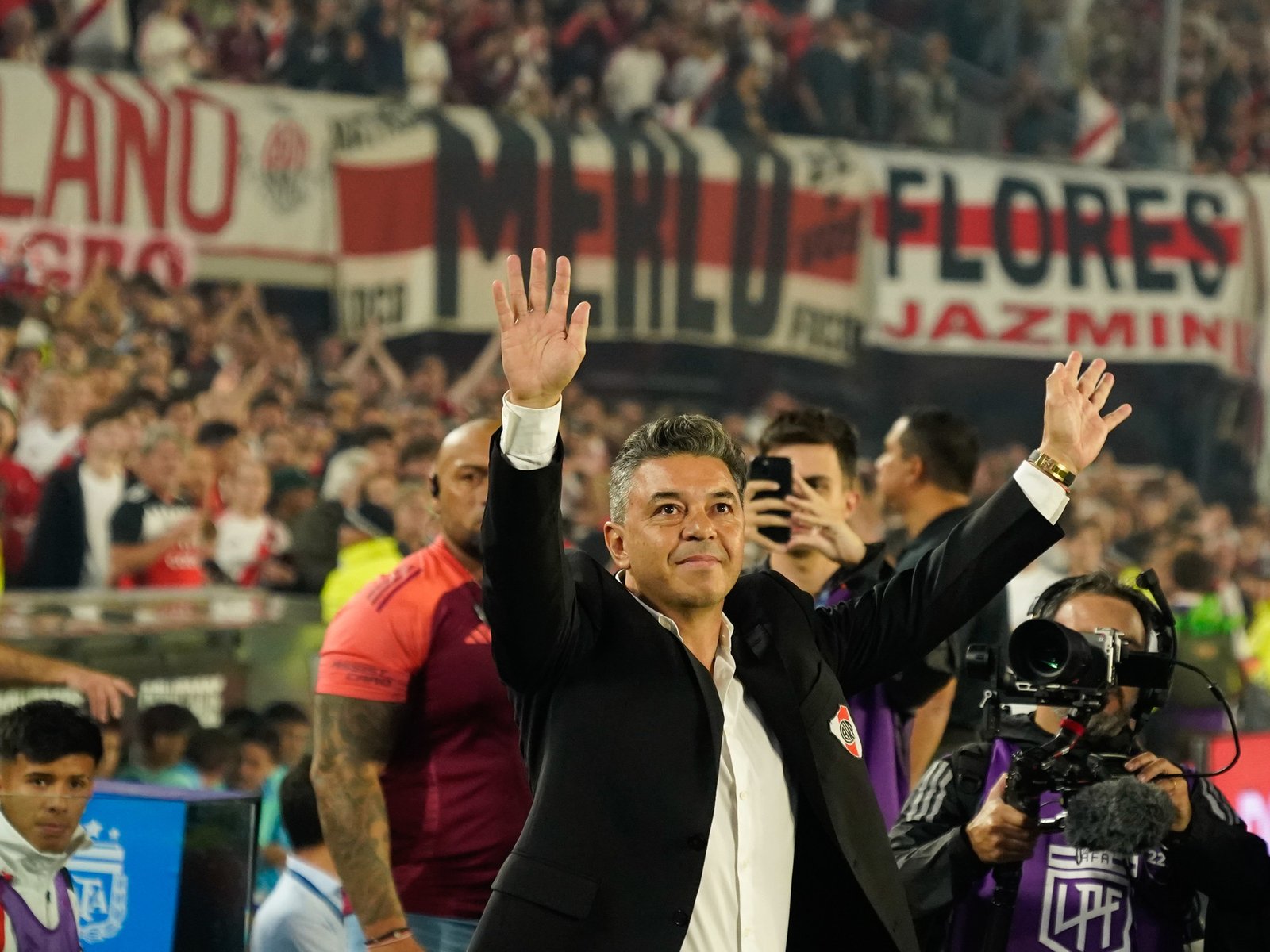 River vs. Barracas Central, por el Torneo Apertura de la Liga Profesional: hora, cómo ver y probables formaciones