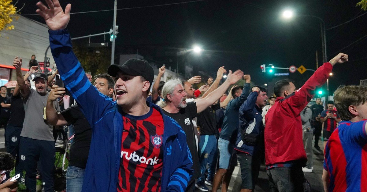 San Lorenzo, el club que aspira a “ser normal” :: Olé