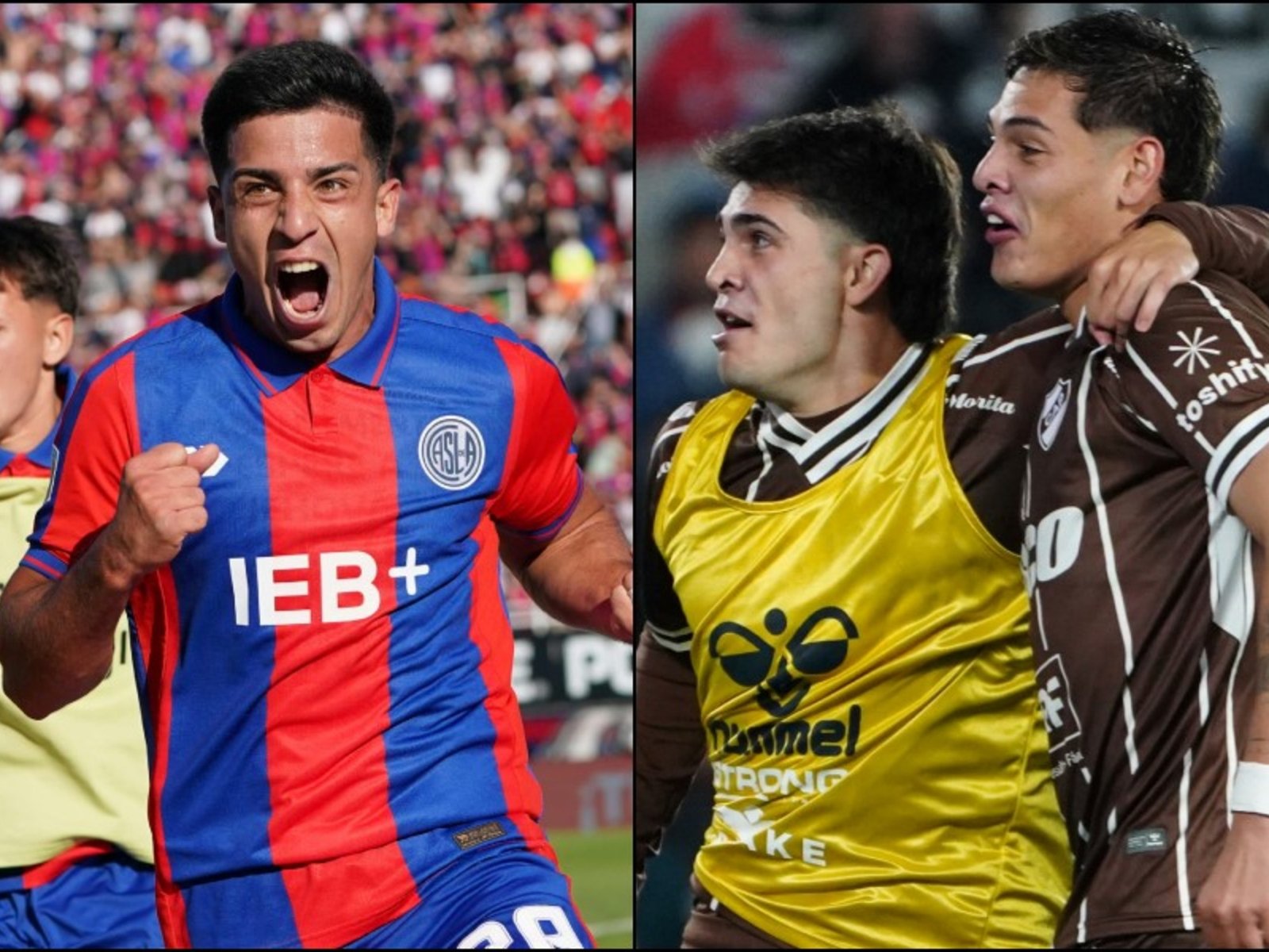 San Lorenzo va por una final impensada contra Platense, el “matagigantes” que ya bajó a Racing y River, y va por otro grande en el Torneo Apertura