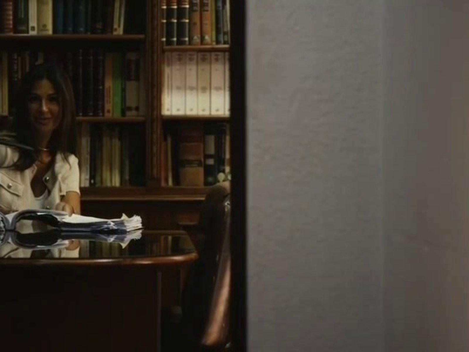 Se conoció el tráiler de “Justicia Divina”, el documental de la jueza Julieta Makintach en el juicio por la muerte de Diego Maradona