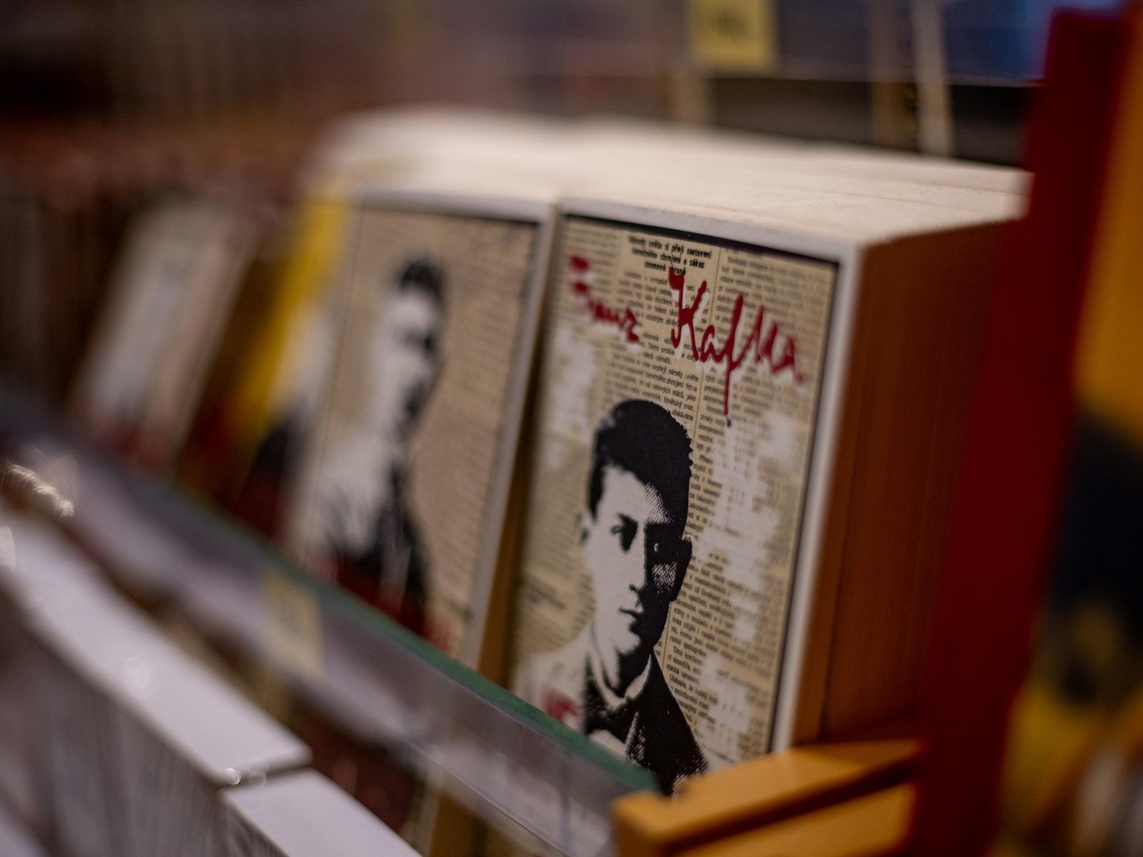 Se cumplen cien años de la publicación de “El Proceso” y de la fama póstuma de Kafka