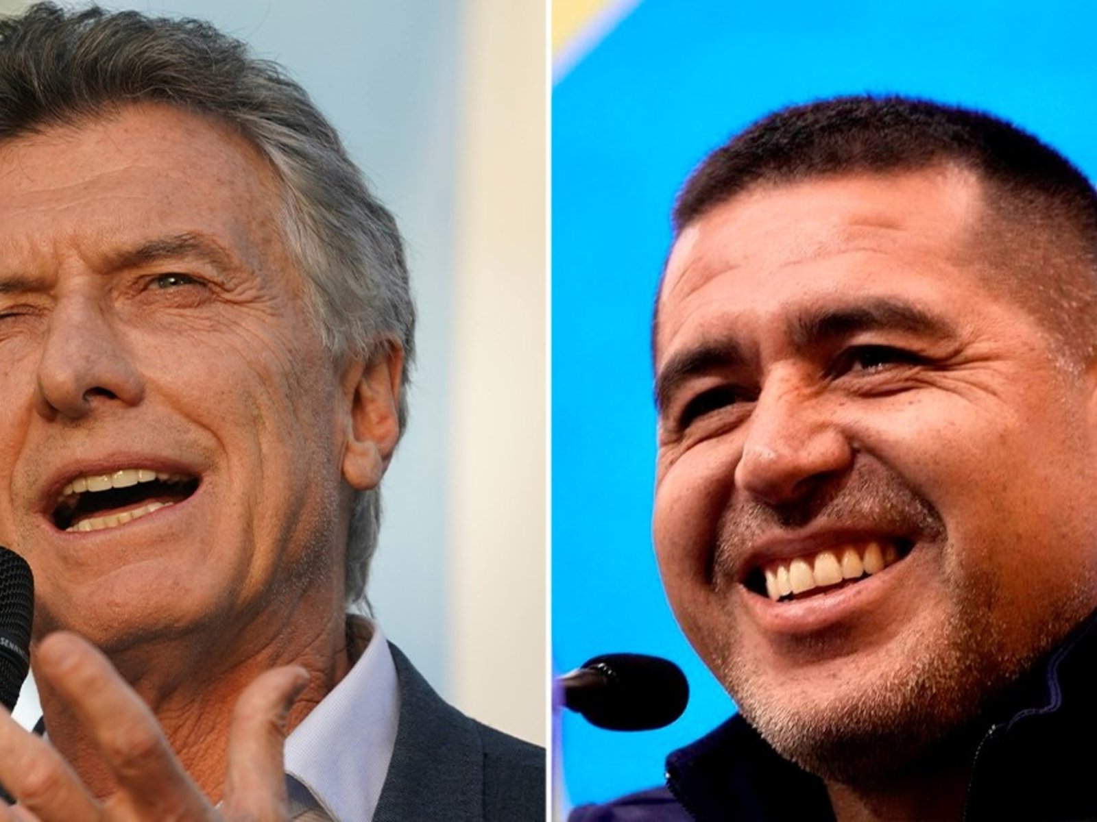 “Se puso por encima de Boca y hace lo que se le canta el culo con su hermano el Chanchi”