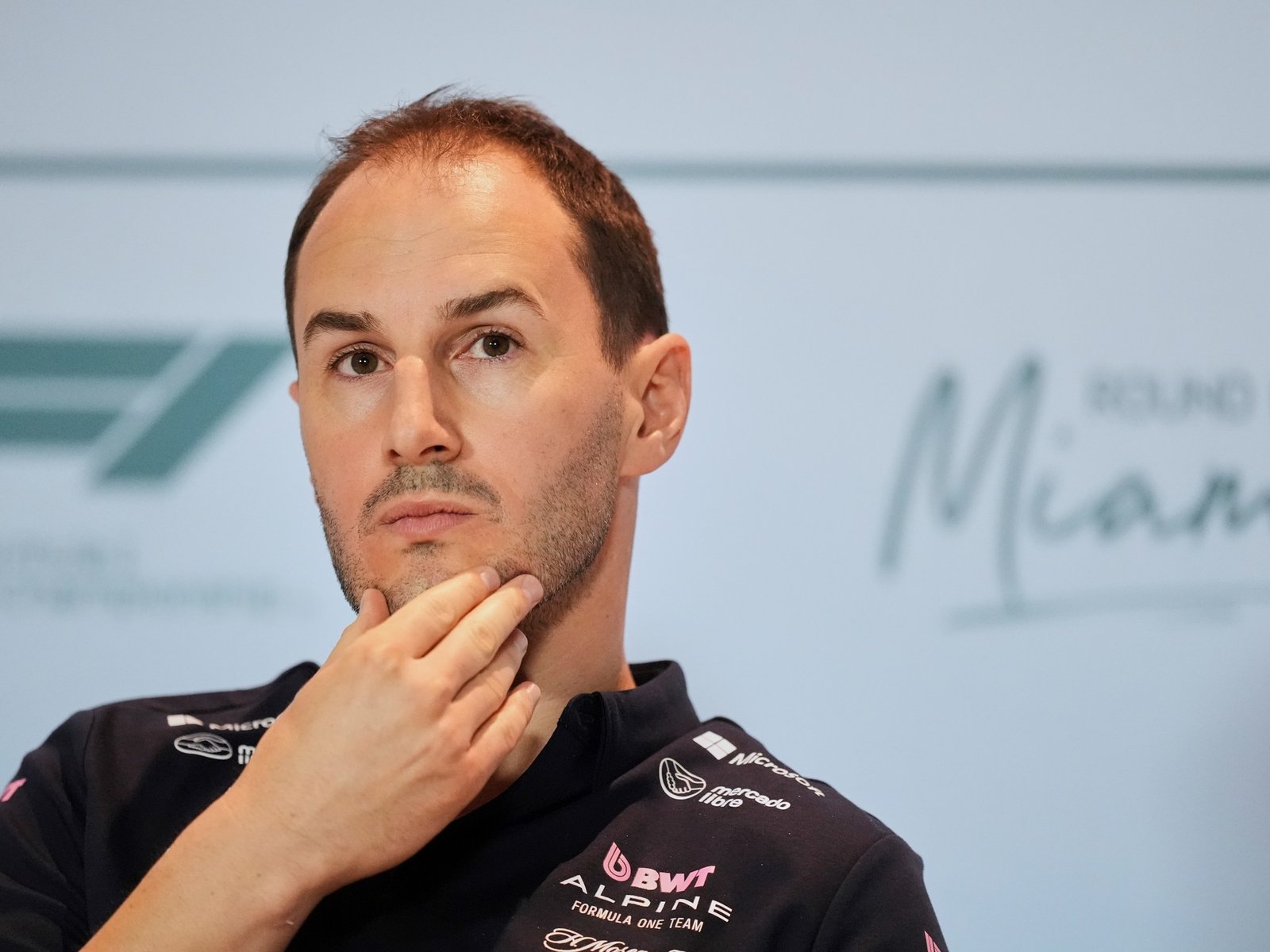 Se reveló el motivo por el que Oliver Oakes renunció como jefe de equipo en Alpine justo antes de que Colapinto reemplazara a Doohan