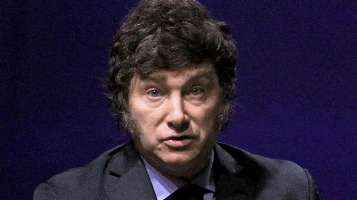 Según Javier Milei, los periodistas entrenan para “sacar” a los entrevistados