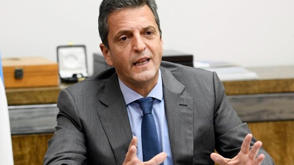 Sergio Massa reapareció con un mensaje hacia el peronismo | “Necesitamos unidad para entender juntos este nuevo tiempo”