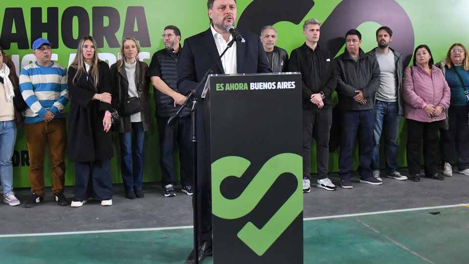 “Si la crueldad se puso de moda, que no cuenten con nosotros” | El peronismo se consolidó como segunda fuerza en la Legislatura porteña