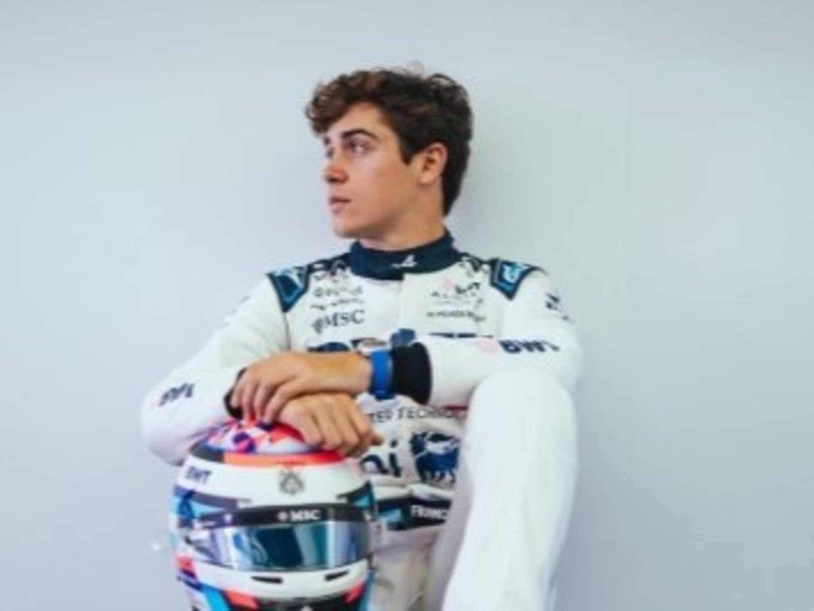 “Siento el apoyo de los argentinos porque somos muy pasionales”