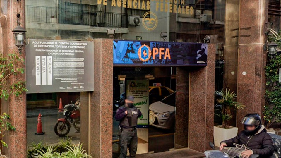 Siete condenados por los crímenes de la Policía Federal durante la dictadura | Sentencia en el juicio Superintendencia de Seguridad Federal III