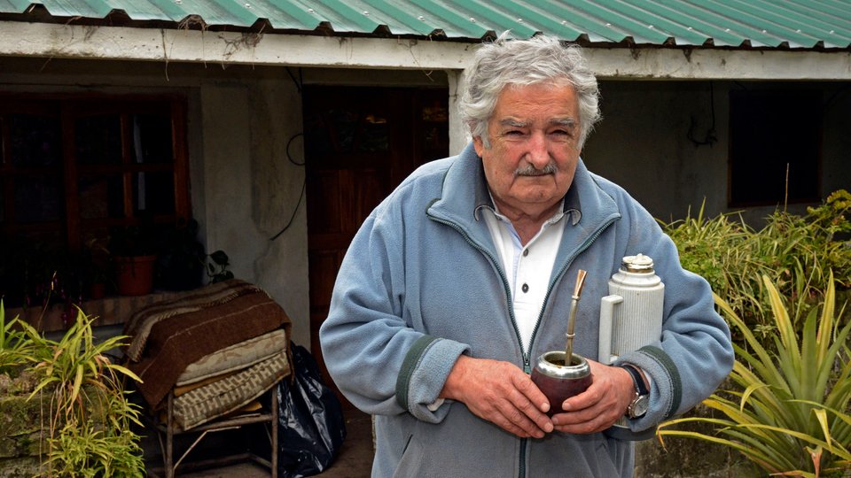Silencio de Javier Milei, un escueto mensaje de Cancillería y el odio del Gordo Dan | La reacción del Gobierno frente a la muerte de Pepe Mujica