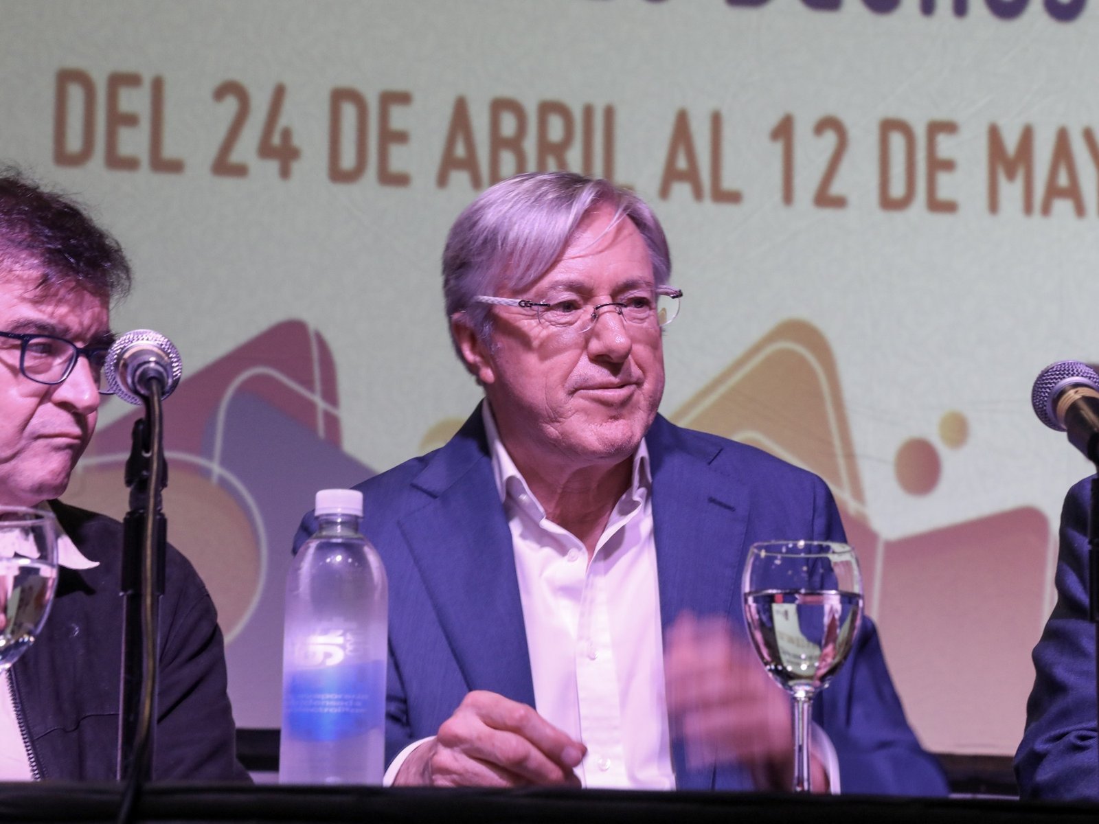 Sobreseyeron al empresario Alejandro Roemmers en una causa por trata de personas y drogas