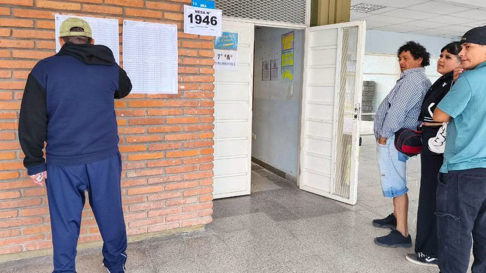 Superdomingo electoral para los gobernadores | Chaco, San Luis, Salta y Jujuy abrieron el calendario electoral legislativo 