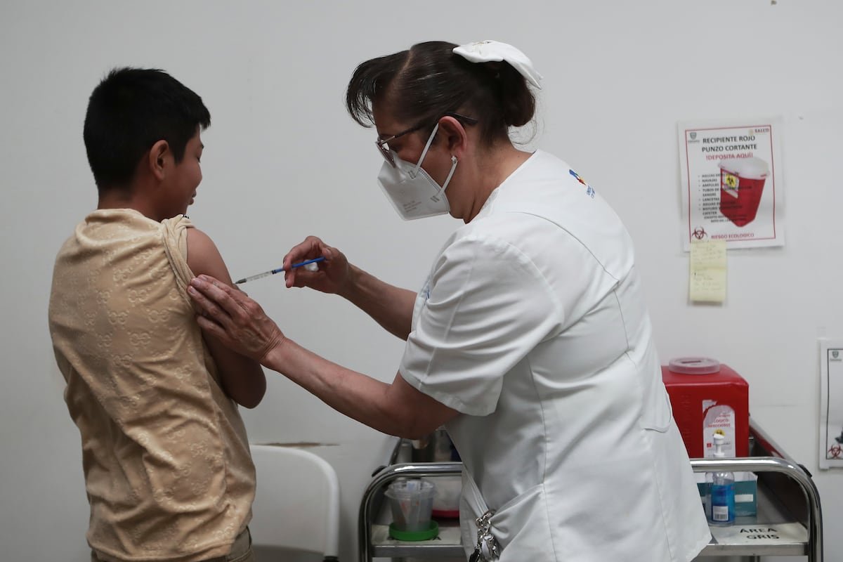 Tos ferina, fiebre amarilla, sarampión…: ¿por qué están resurgiendo enfermedades que se creían controladas? | América Futura