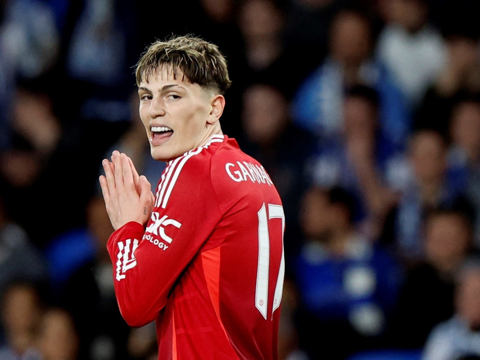 Tottenham de Cuti Romero vs Manchester United de Garnacho, por la final de la UEFA Europa League, EN VIVO: hora, probables formaciones y cómo ver