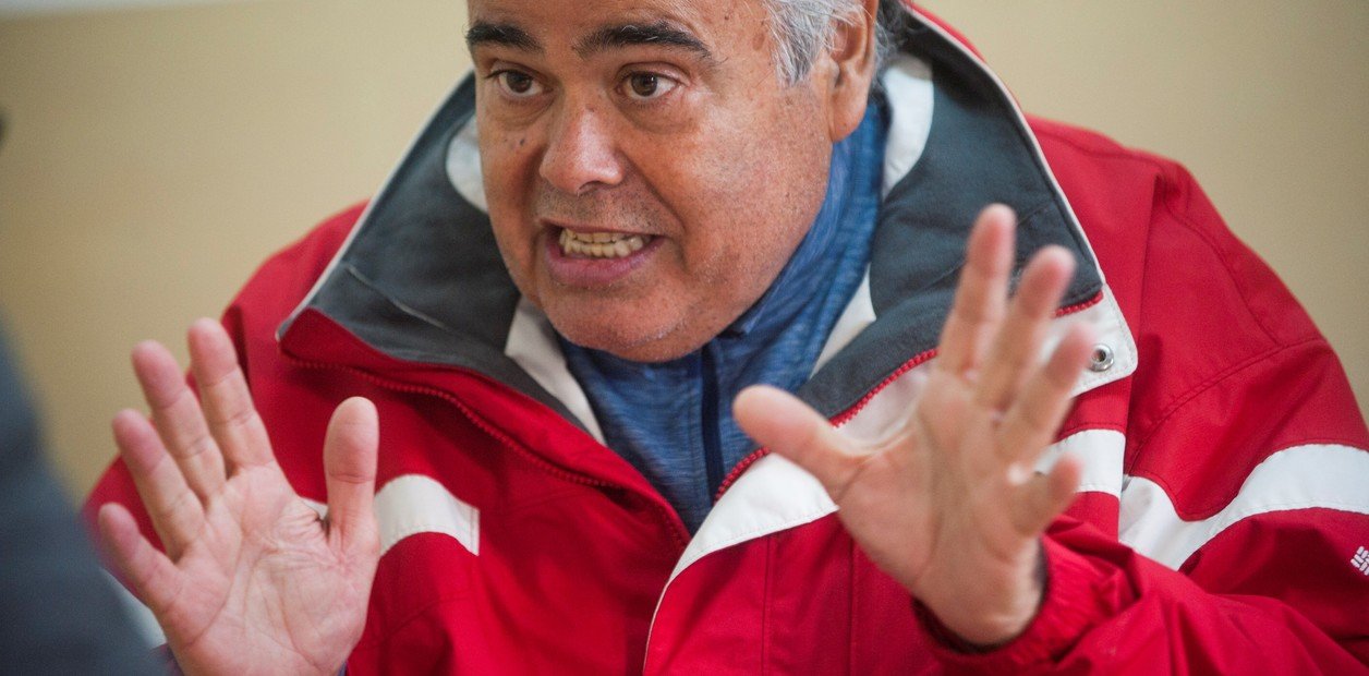 Tras 60 allanamientos, cayó “El Rey de la Salada” por evasión, contrabando y lavado de dinero