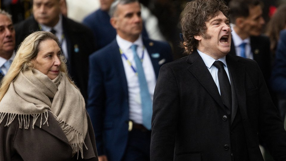 Tras el acuerdo con el PRO, Milei tendrá su congreso partidario en la Provincia de Buenos Aires | Será el 26 de junio en Gonnet y será el único orador del acto