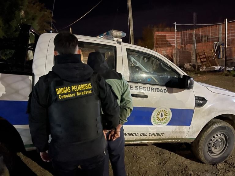 Trata en Comodoro: detuvieron a una mujer y sus dos hijos y rescataron a cuatro víctimas