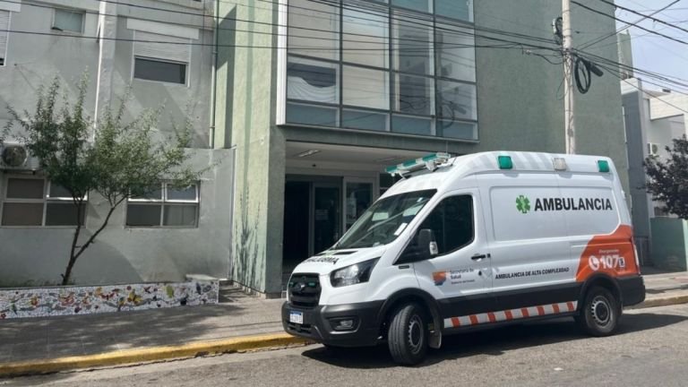 Trelew: luego del resultado de la autopsia en el cuerpito del bebé, se cayó la denuncia de posible abuso sexual