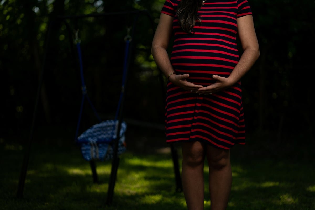 Trump insiste en defender el fin de la nacionalidad por nacimiento a pocas horas de la audiencia del Supremo | Inmigración en Estados Unidos