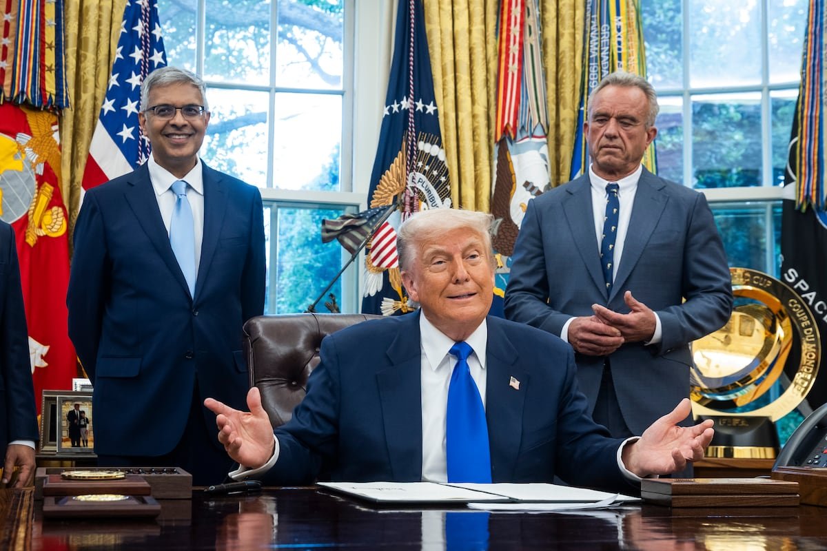 Trump’s policies freeze key research worldwide: ‘No one fully understands what’s happening’ | U.S.