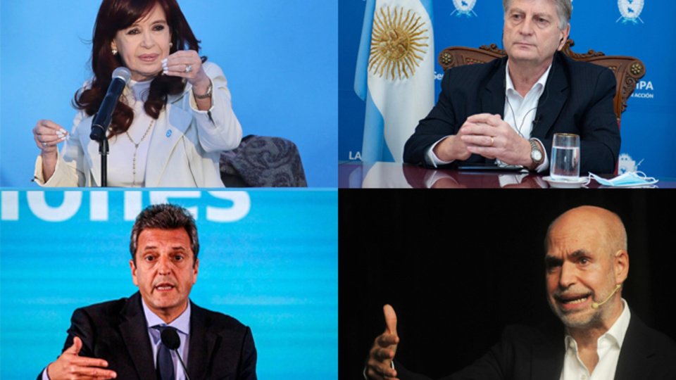 Un Papa que “habla en nuestra lengua”, rezó “por la paz” y sigue “la doctrina social de la iglesia” | La dirigencia política celebró la elección de León XIV