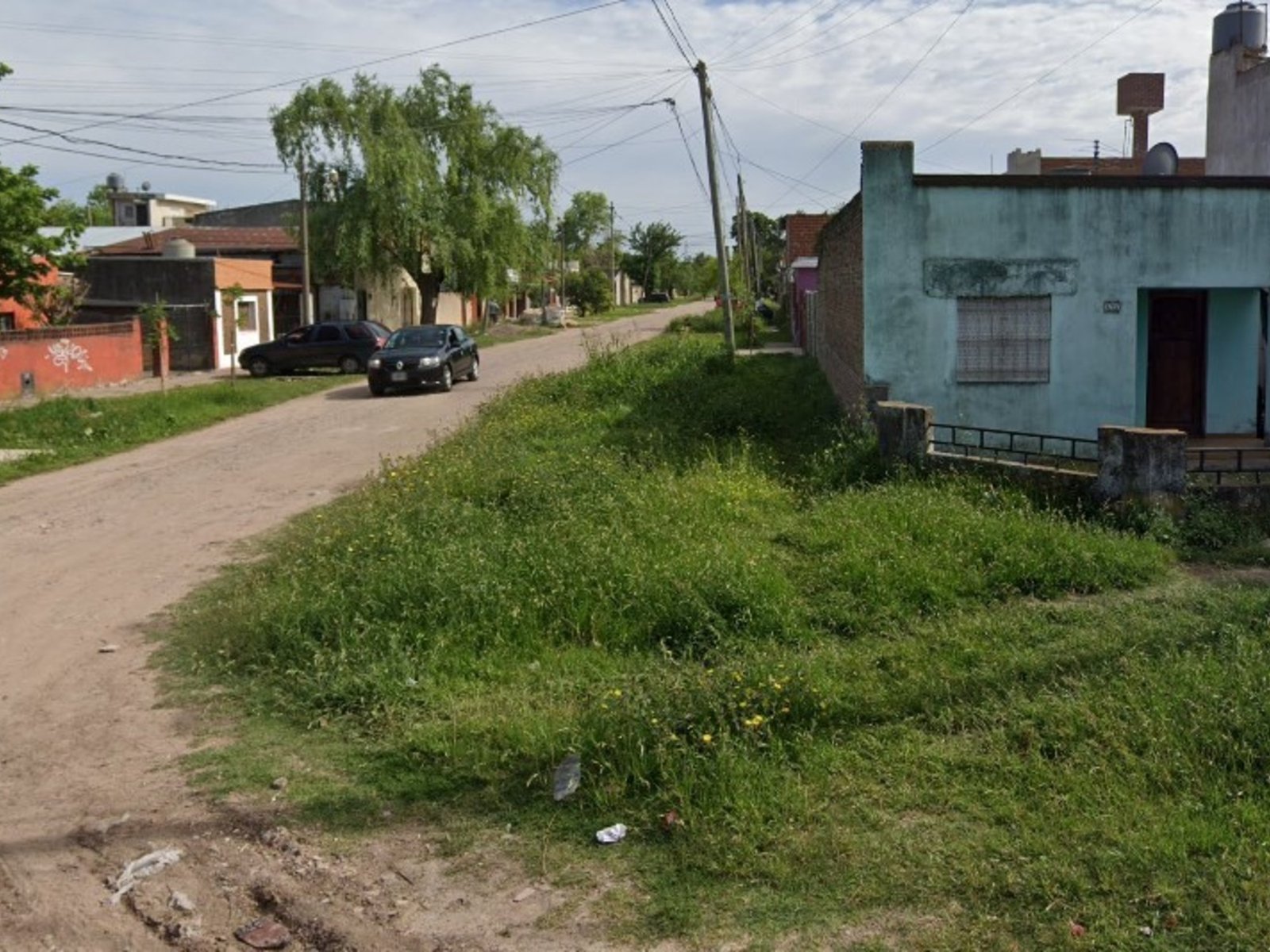 Un Policía de la Ciudad mató a un motochorro que quiso asaltarlo en el Conurbano