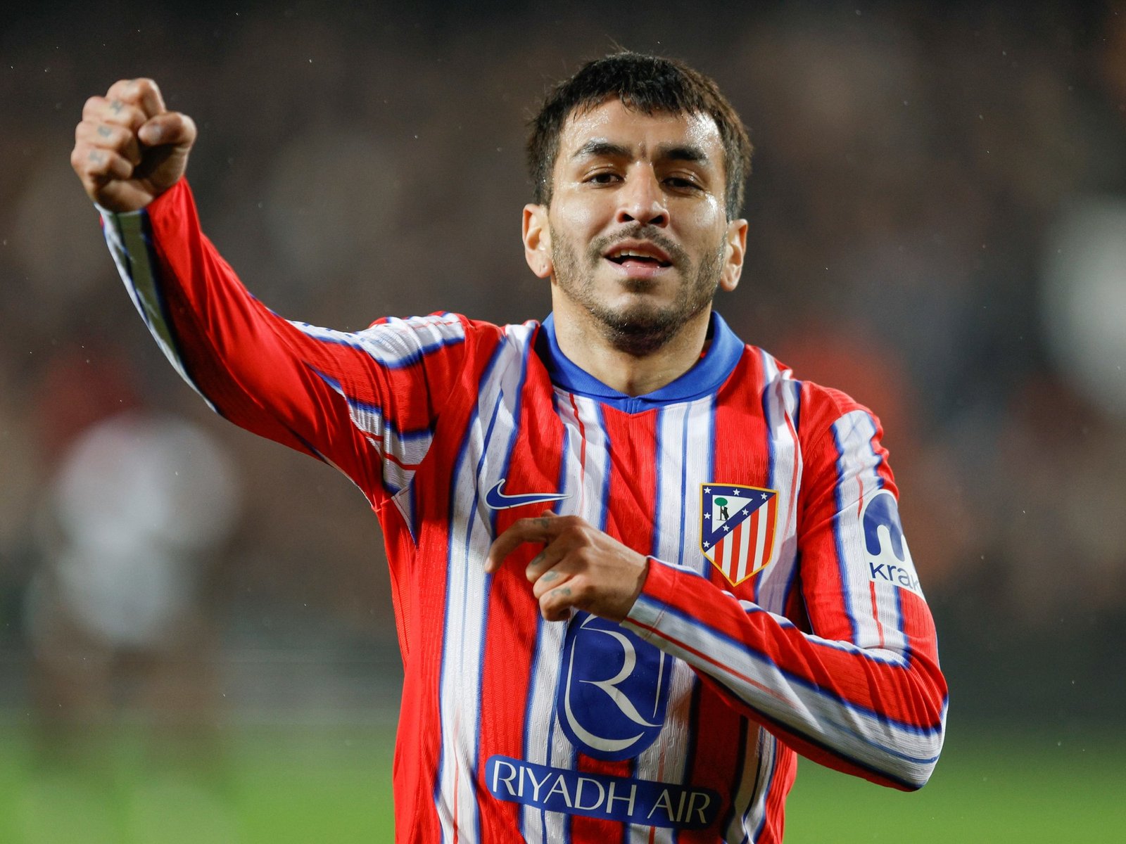 Un equipo mexicano está a punto de romper el mercado y quedarse con Ángel Correa