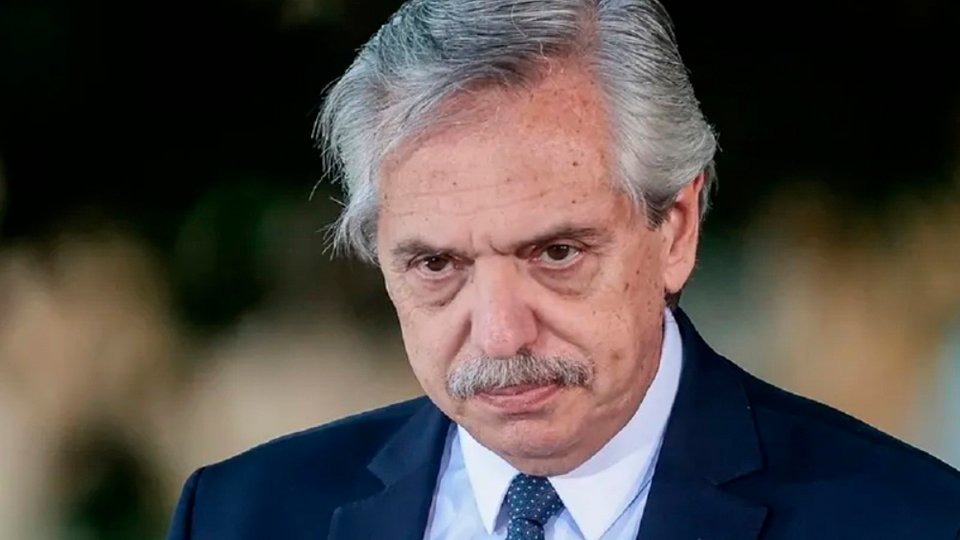 Un informe apunta a una relación comercial entre Alberto Fernández y Martínez Sosa | Hay facturas por más de 4 millones de pesos entre 2010 y 2019