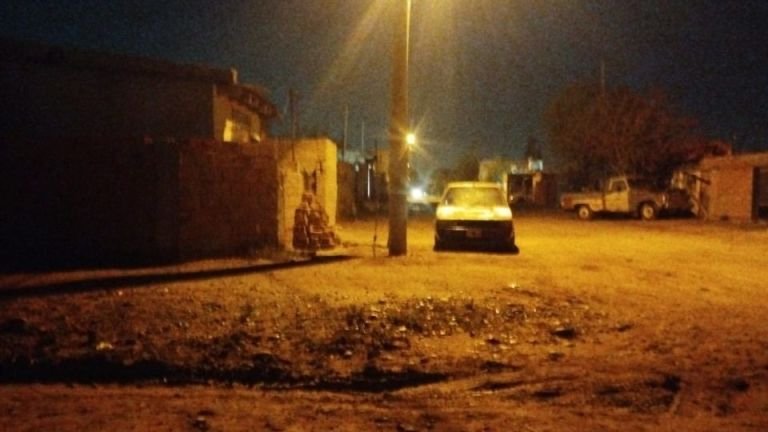 Un joven recibió un disparo en la vía pública y se negó a denunciar al agresor