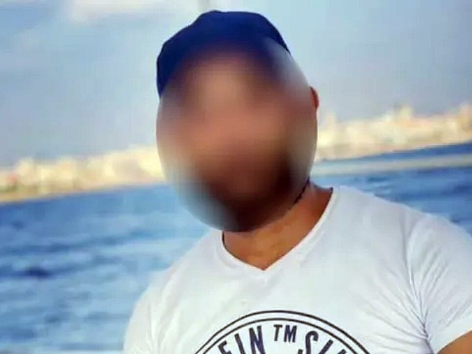Un marinero sirio bajó de su barco en el puerto de San Lorenzo, estuvo desaparecido 48 horas y reapareció a 150 km de distancia: busca asilo político